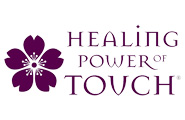 Healing Power of Touch