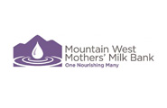 Mountain West Mothers' Milk Bank