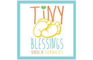 Tiny Blessings
