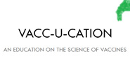 Vacc-u-cation
